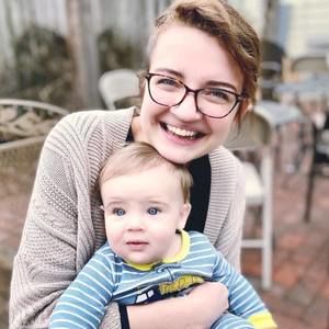 Meet your Posher, Moriah